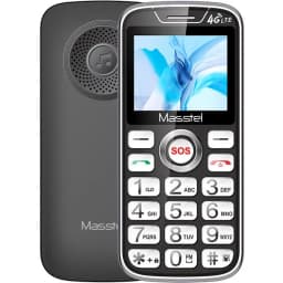 So sánh giá Điện thoại Masstel Fami 60S 4G - Tìm sản phẩm giá rẻ nhất - Ảnh 2