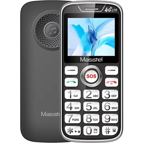 So sánh giá Điện thoại Masstel Fami 60S 4G - Tìm sản phẩm giá rẻ nhất - Ảnh 2