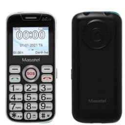 So sánh giá Điện thoại Masstel Fami 60S 4G - Tìm sản phẩm giá rẻ nhất - Ảnh 11