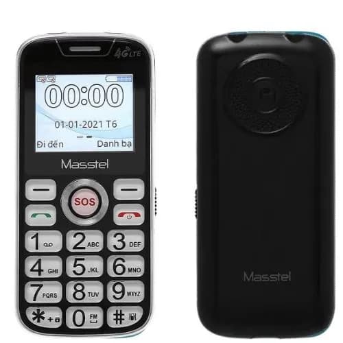 So sánh giá Điện thoại Masstel Fami 60S 4G - Tìm sản phẩm giá rẻ nhất - Ảnh 11