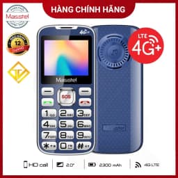 So sánh giá Điện thoại Masstel Fami 60S 4G - Tìm sản phẩm giá rẻ nhất - Ảnh 14
