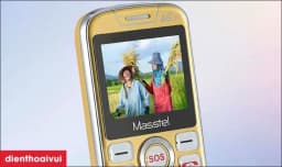 So sánh giá Điện thoại Masstel Fami 60S 4G - Tìm sản phẩm giá rẻ nhất - Ảnh 18