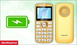 So sánh giá Điện thoại Masstel Fami 60S 4G - Tìm sản phẩm giá rẻ nhất - Ảnh 19