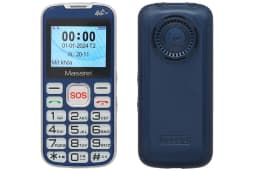 So sánh giá Điện thoại Masstel Fami 60S 4G - Tìm sản phẩm giá rẻ nhất - Ảnh 5