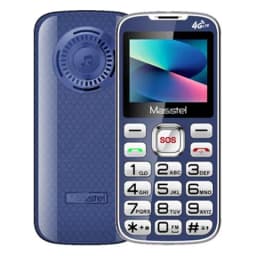 So sánh giá Điện thoại Masstel Fami 60S 4G - Tìm sản phẩm giá rẻ nhất - Ảnh 6