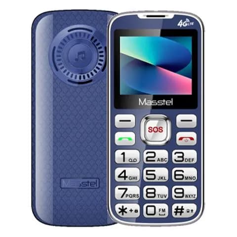 So sánh giá Điện thoại Masstel Fami 60S 4G - Tìm sản phẩm giá rẻ nhất - Ảnh 6