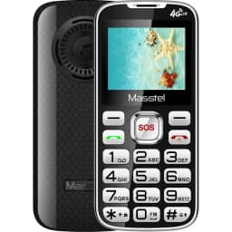 So sánh giá Điện thoại Masstel Fami 60S 4G - Tìm sản phẩm giá rẻ nhất - Ảnh 7