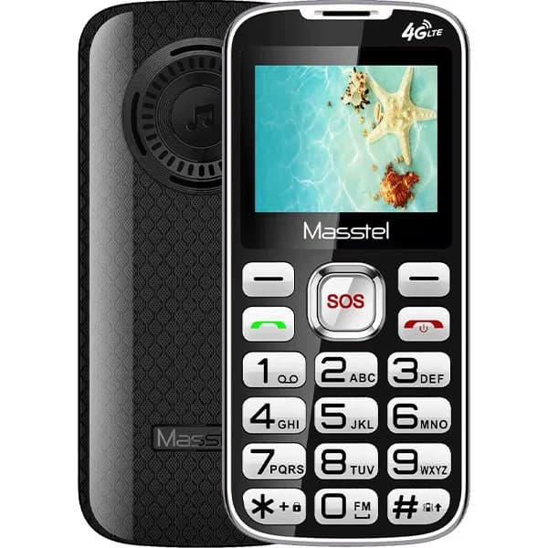 So sánh giá Điện thoại Masstel Fami 60S 4G - Tìm sản phẩm giá rẻ nhất - Ảnh 7