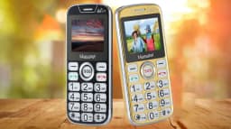 So sánh giá Điện thoại Masstel Fami 60S 4G - Tìm sản phẩm giá rẻ nhất - Ảnh 9