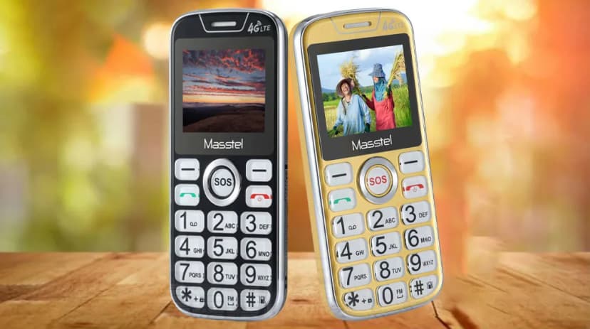 So sánh giá Điện thoại Masstel Fami 60S 4G - Tìm sản phẩm giá rẻ nhất - Ảnh 9