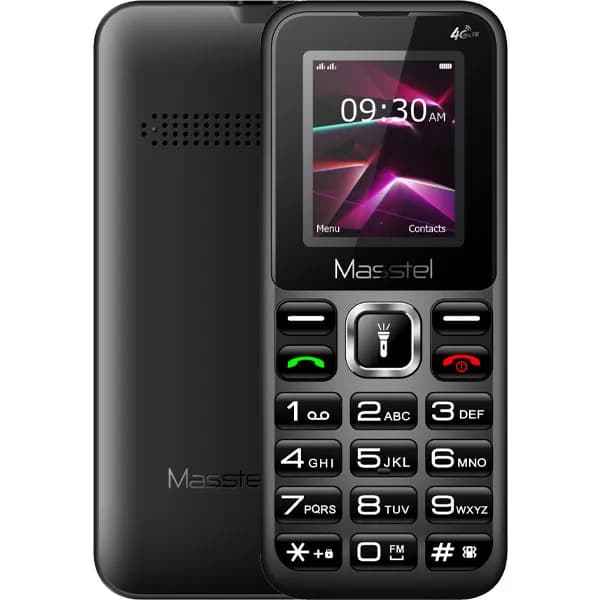 Điện thoại Masstel IZI 10S - Ảnh 11
