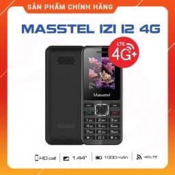Top 1 so sánh giá Điện thoại Masstel IZI T6 T127 - Tìm sản phẩm giá rẻ nhất - Ảnh 18