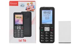 Top 1 so sánh giá Điện thoại Masstel IZI T6 T127 - Tìm sản phẩm giá rẻ nhất - Ảnh 6