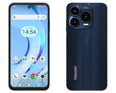 Top 1 so sánh giá Điện thoại Masstel S9 6GB/256GB - Tìm sản phẩm giá rẻ nhất - Ảnh 11