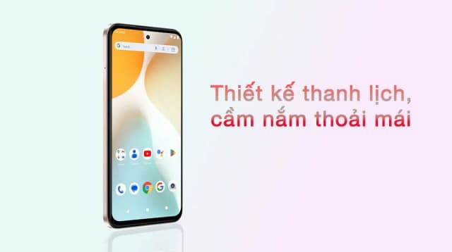Top 1 so sánh giá Điện thoại Masstel S9 6GB/256GB - Tìm sản phẩm giá rẻ nhất - Ảnh 13