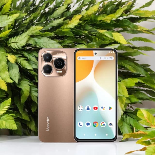 Top 1 so sánh giá Điện thoại Masstel S9 6GB/256GB - Tìm sản phẩm giá rẻ nhất - Ảnh 18