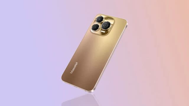 Top 1 so sánh giá Điện thoại Masstel S9 6GB/256GB - Tìm sản phẩm giá rẻ nhất - Ảnh 5