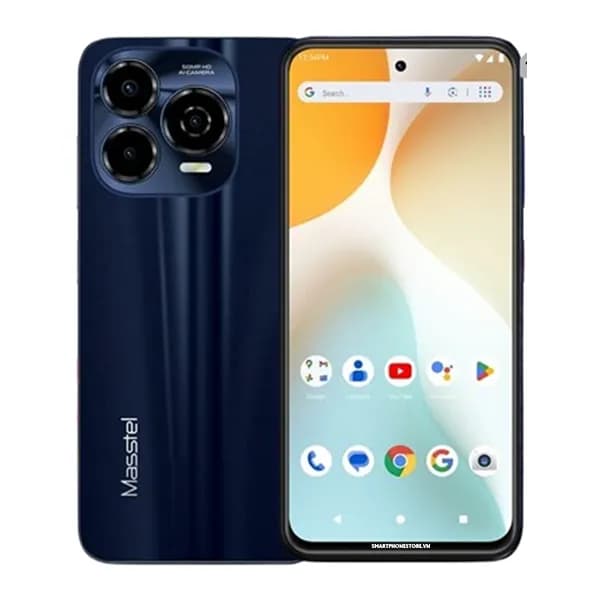 Top 1 so sánh giá Điện thoại Masstel S9 6GB/256GB - Tìm sản phẩm giá rẻ nhất - Ảnh 6