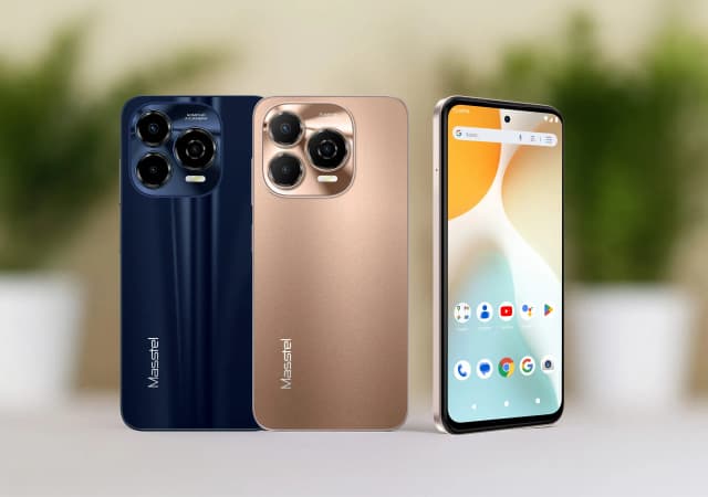 Top 1 so sánh giá Điện thoại Masstel S9 6GB/256GB - Tìm sản phẩm giá rẻ nhất - Ảnh 10
