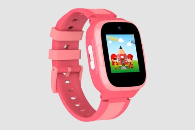 So sánh giá Đồng hồ định vị trẻ em Masstel Smart Hero 10 rẻ nhất? - Ảnh 12