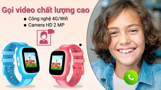 So sánh giá Đồng hồ định vị trẻ em Masstel Smart Hero 10 rẻ nhất? - Ảnh 13