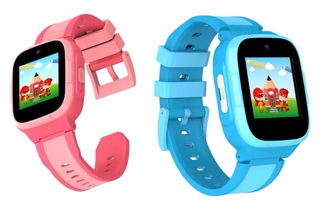 So sánh giá Đồng hồ định vị trẻ em Masstel Smart Hero 10 rẻ nhất? - Ảnh 15