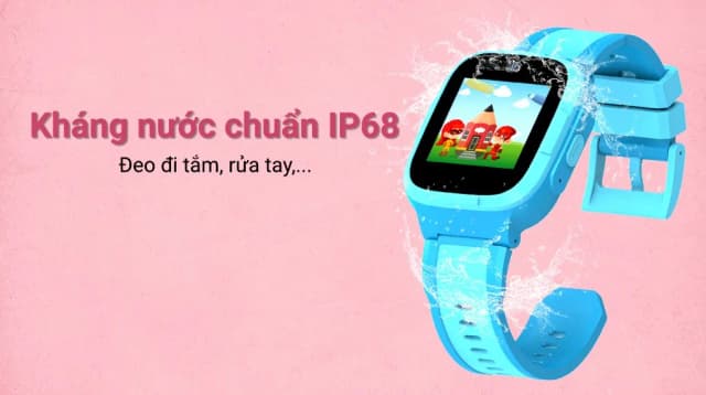 So sánh giá Đồng hồ định vị trẻ em Masstel Smart Hero 10 rẻ nhất? - Ảnh 16