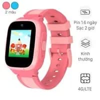 So sánh giá Đồng hồ định vị trẻ em Masstel Smart Hero 10 rẻ nhất? - Ảnh 3