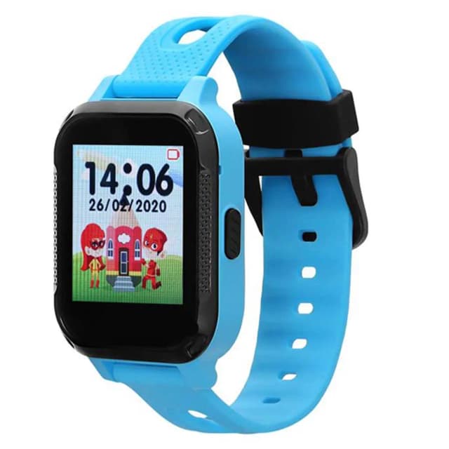 So sánh giá Đồng hồ định vị trẻ em Masstel Smart Hero 10 rẻ nhất? - Ảnh 4