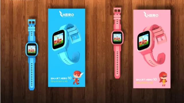 So sánh giá Đồng hồ định vị trẻ em Masstel Smart Hero 10 rẻ nhất? - Ảnh 5