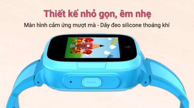 So sánh giá Đồng hồ định vị trẻ em Masstel Smart Hero 10 rẻ nhất? - Ảnh 7