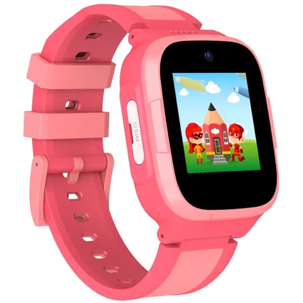 So sánh giá Đồng hồ định vị trẻ em Masstel Smart Hero 10 rẻ nhất? - Ảnh 8