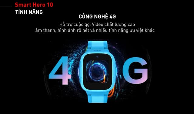 So sánh giá Đồng hồ định vị trẻ em Masstel Smart Hero 10 rẻ nhất? - Ảnh 9