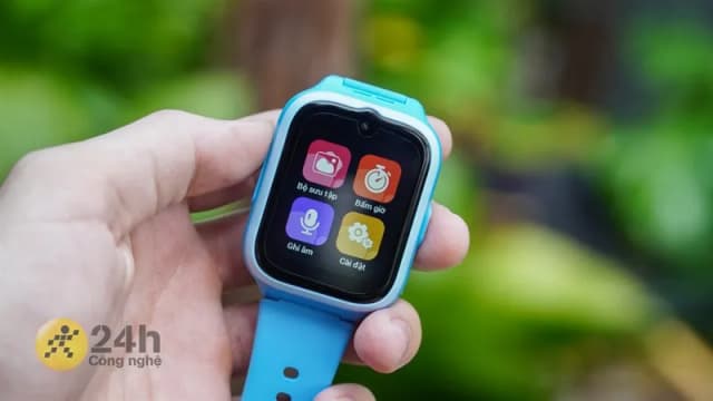 So sánh giá Đồng hồ định vị trẻ em Masstel Smart Hero 20 rẻ nhất? - Ảnh 11