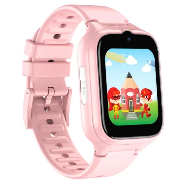 So sánh giá Đồng hồ định vị trẻ em Masstel Smart Hero 20 rẻ nhất? - Ảnh 12