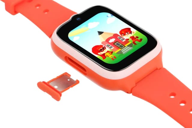 So sánh giá Đồng hồ định vị trẻ em Masstel Smart Hero 20 rẻ nhất? - Ảnh 13