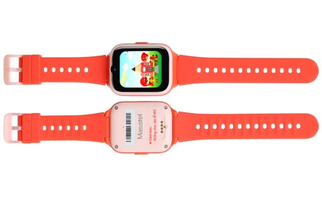So sánh giá Đồng hồ định vị trẻ em Masstel Smart Hero 20 rẻ nhất? - Ảnh 18