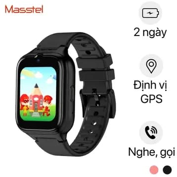 So sánh giá Đồng hồ định vị trẻ em Masstel Smart Hero 20 rẻ nhất? - Ảnh 4
