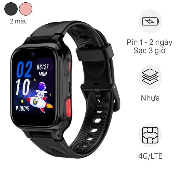 So sánh giá Đồng hồ định vị trẻ em Masstel Smart Hero 30 rẻ nhất? - Ảnh 2