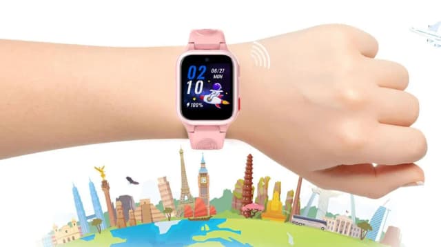 So sánh giá Đồng hồ định vị trẻ em Masstel Smart Hero 30 rẻ nhất? - Ảnh 17