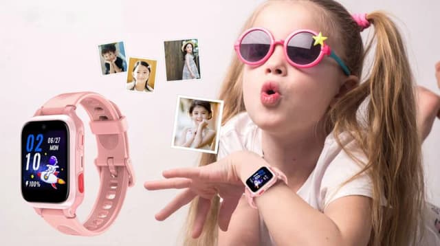 So sánh giá Đồng hồ định vị trẻ em Masstel Smart Hero 30 rẻ nhất? - Ảnh 18