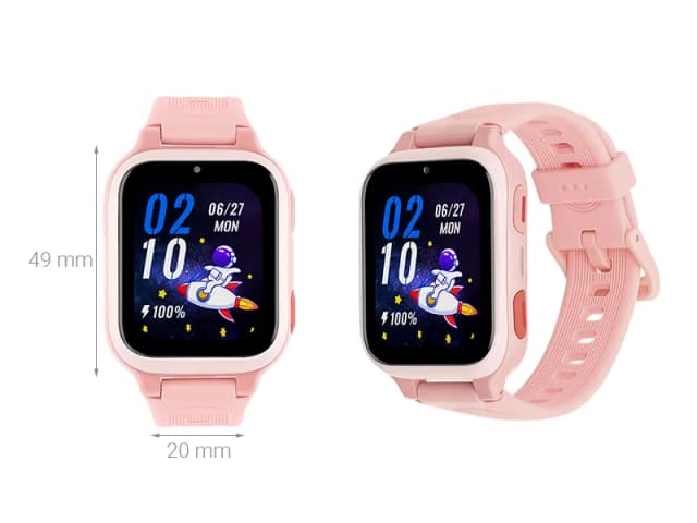 So sánh giá Đồng hồ định vị trẻ em Masstel Smart Hero 30 rẻ nhất? - Ảnh 3