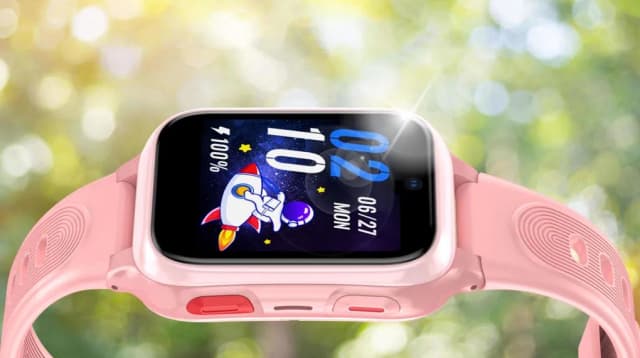 So sánh giá Đồng hồ định vị trẻ em Masstel Smart Hero 30 rẻ nhất? - Ảnh 10