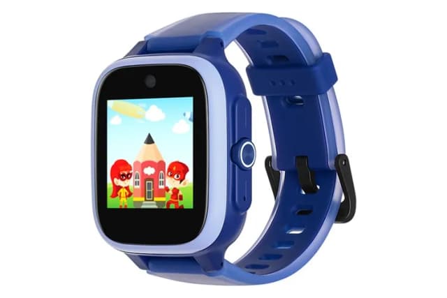 So sánh giá Đồng hồ định vị trẻ em Masstel Smart Hero 6 rẻ nhất? - Ảnh 2