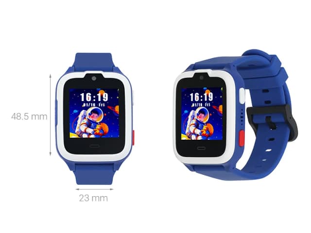 So sánh giá Đồng hồ định vị trẻ em Masstel Smart Hero Star rẻ nhất? - Ảnh 3