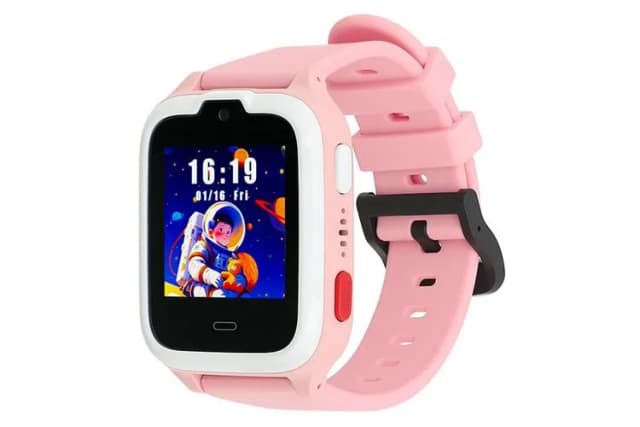 So sánh giá Đồng hồ định vị trẻ em Masstel Smart Hero Star rẻ nhất? - Ảnh 4