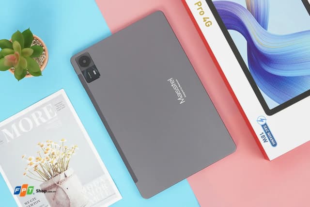Top 1 so sánh giá Máy tính bảng Masstel Tab 11 Ultra 4G 4GB/128GB - Tìm sản phẩm giá rẻ nhất - Ảnh 14