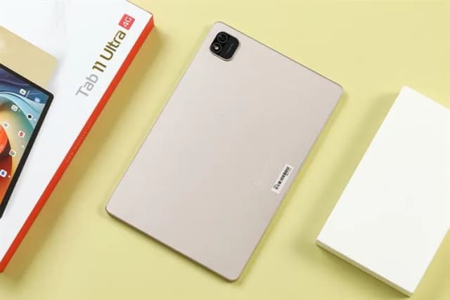 Top 1 so sánh giá Máy tính bảng Masstel Tab 11 Ultra 4G 4GB/128GB - Tìm sản phẩm giá rẻ nhất - Ảnh 18