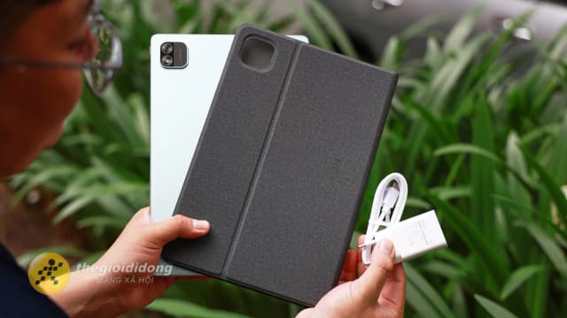 Top 1 so sánh giá Máy tính bảng Masstel Tab 11 Ultra 4G 4GB/128GB - Tìm sản phẩm giá rẻ nhất - Ảnh 20