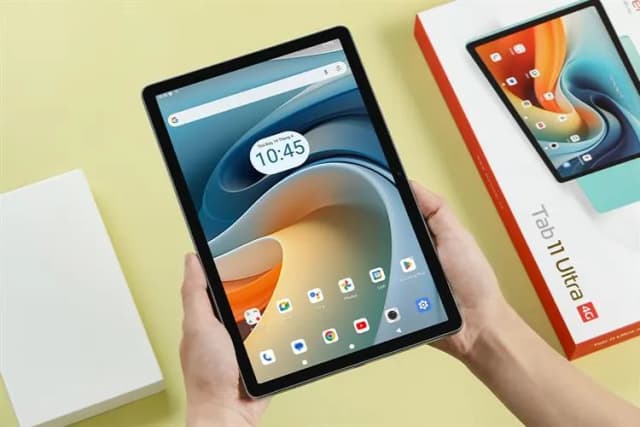 Top 1 so sánh giá Máy tính bảng Masstel Tab 11 Ultra 4G 4GB/128GB - Tìm sản phẩm giá rẻ nhất - Ảnh 3